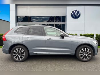 Used Volvo XC60 2024 for sale - 79733882: Photo