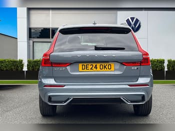 Used Volvo XC60 2024 for sale - 79733882: Photo