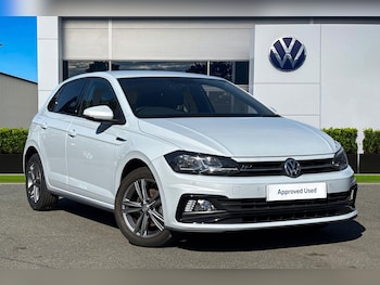 Volkswagen - Polo