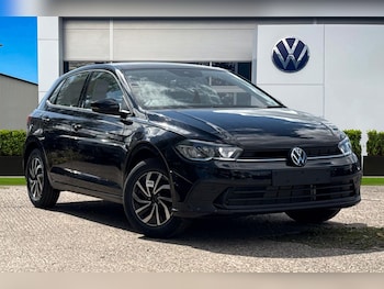 Used Volkswagen Polo 2025 for sale - 75739988: Photo