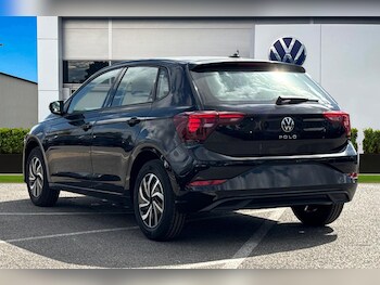 Used Volkswagen Polo 2025 for sale - 75739988: Photo