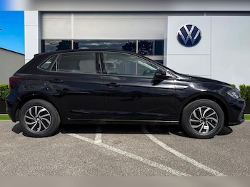Used Volkswagen Polo 2025 for sale - 75739988: Photo