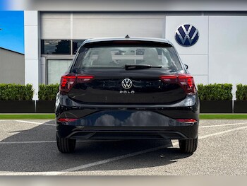 Used Volkswagen Polo 2025 for sale - 75739988: Photo