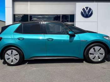 Used Volkswagen ID3 2023 for sale - 75100417: Photo