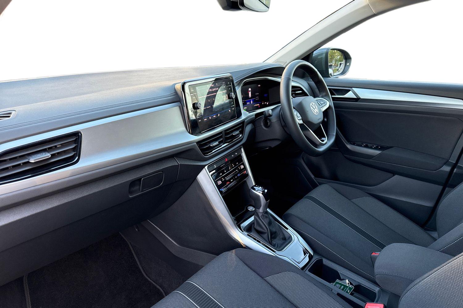 Used Volkswagen T-Roc 2025 for sale - 76411758: Photo 15