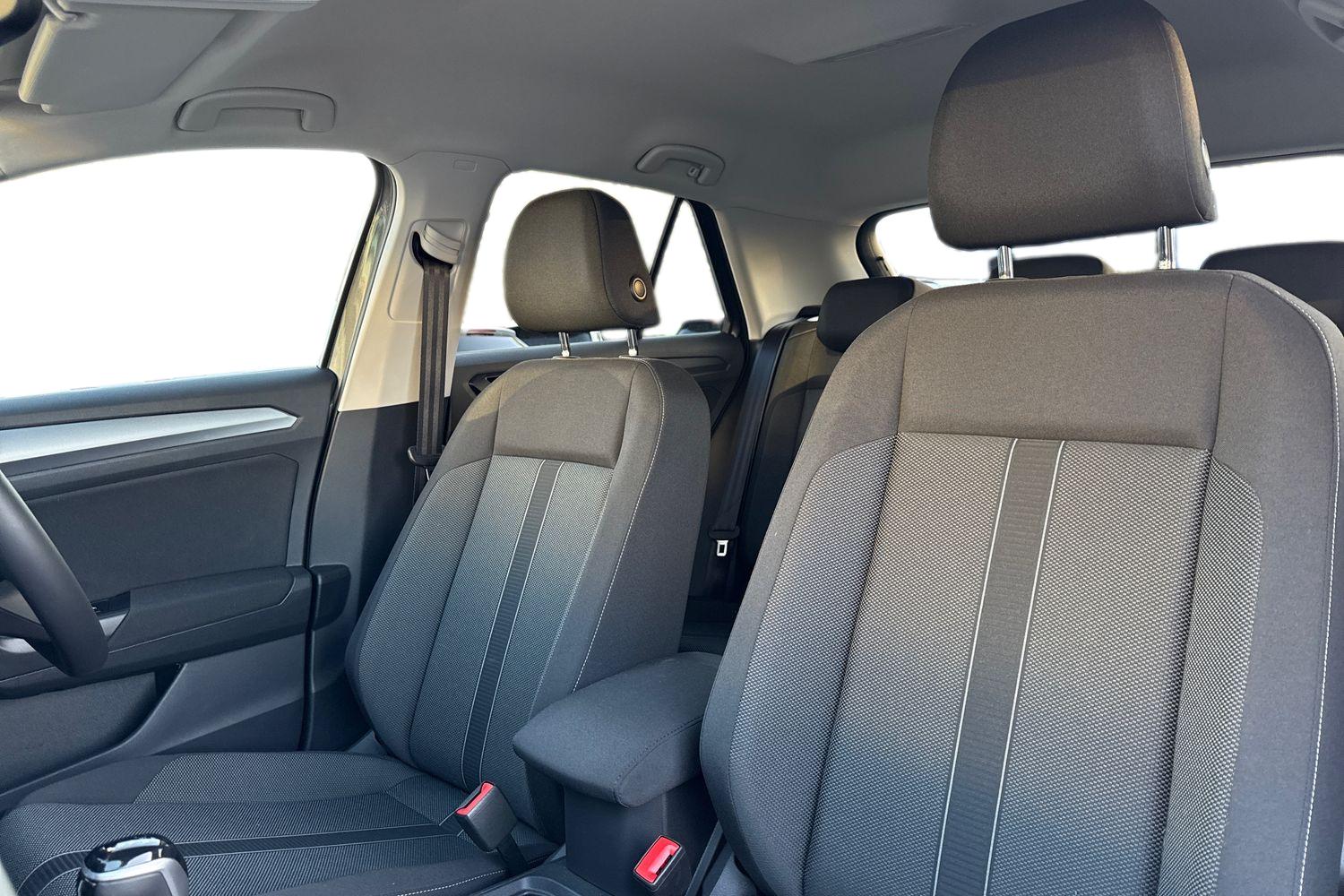 Used Volkswagen T-Roc 2025 for sale - 76411758: Photo 16