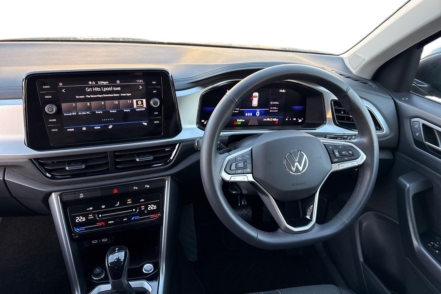 Used Volkswagen T-Roc 2025 for sale - 76411758: Photo 18