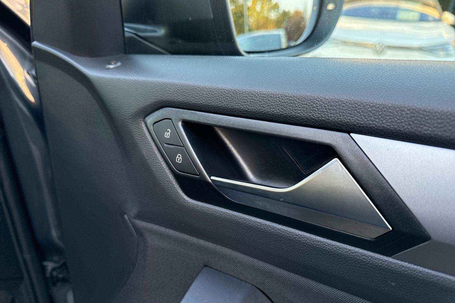 Used Volkswagen T-Roc 2025 for sale - 76411758: Photo 21