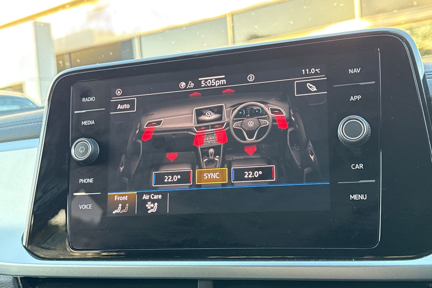 Used Volkswagen T-Roc 2025 for sale - 76411758: Photo 22