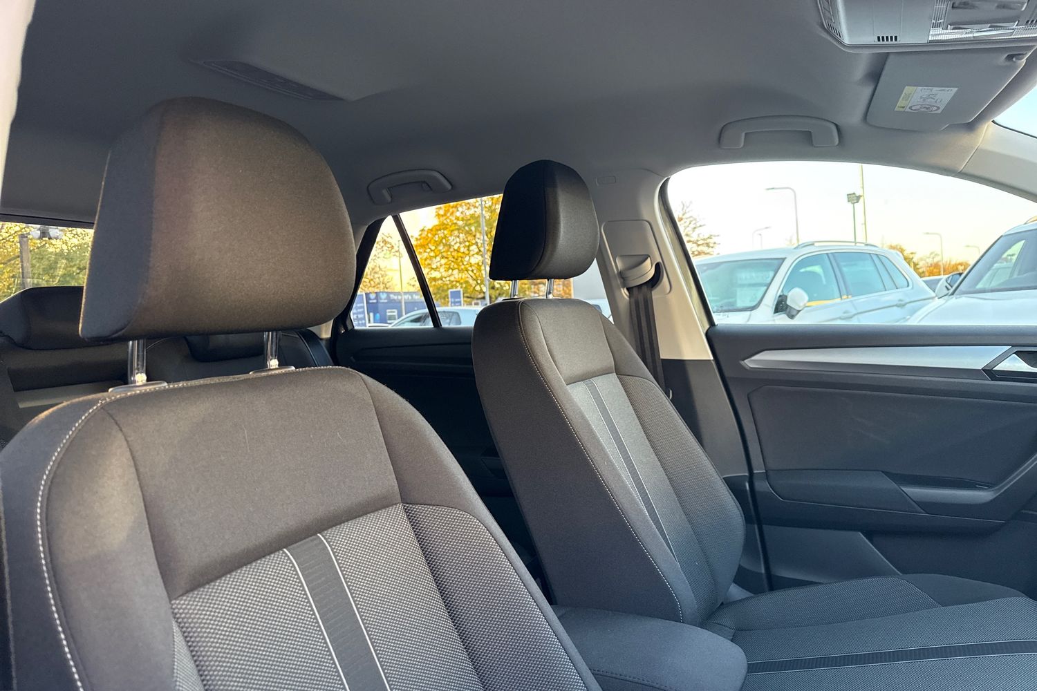 Used Volkswagen T-Roc 2025 for sale - 76411758: Photo 24