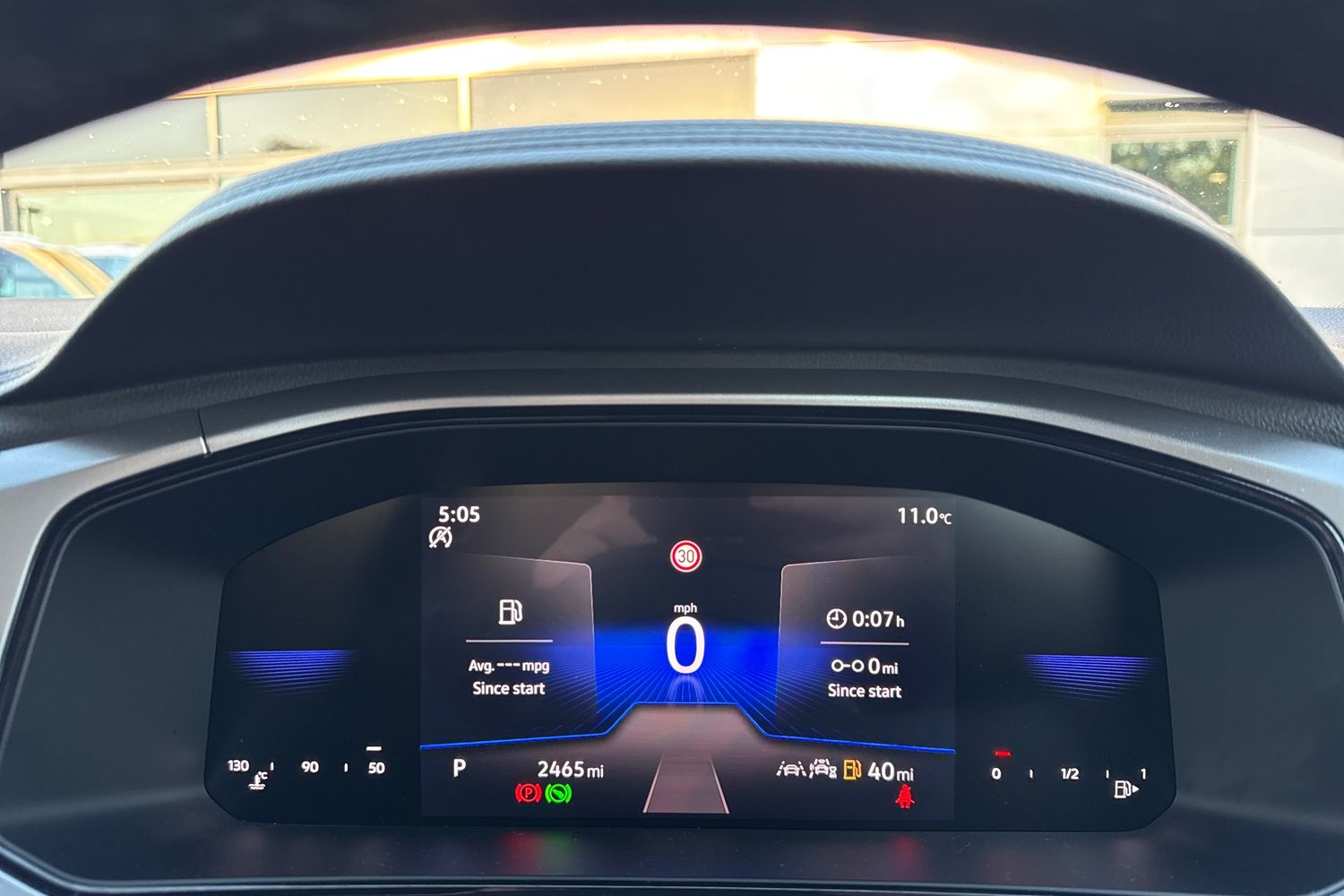 Used Volkswagen T-Roc 2025 for sale - 76411758: Photo 26