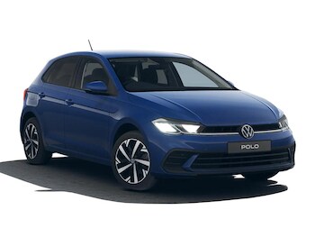 Volkswagen Polo feature image