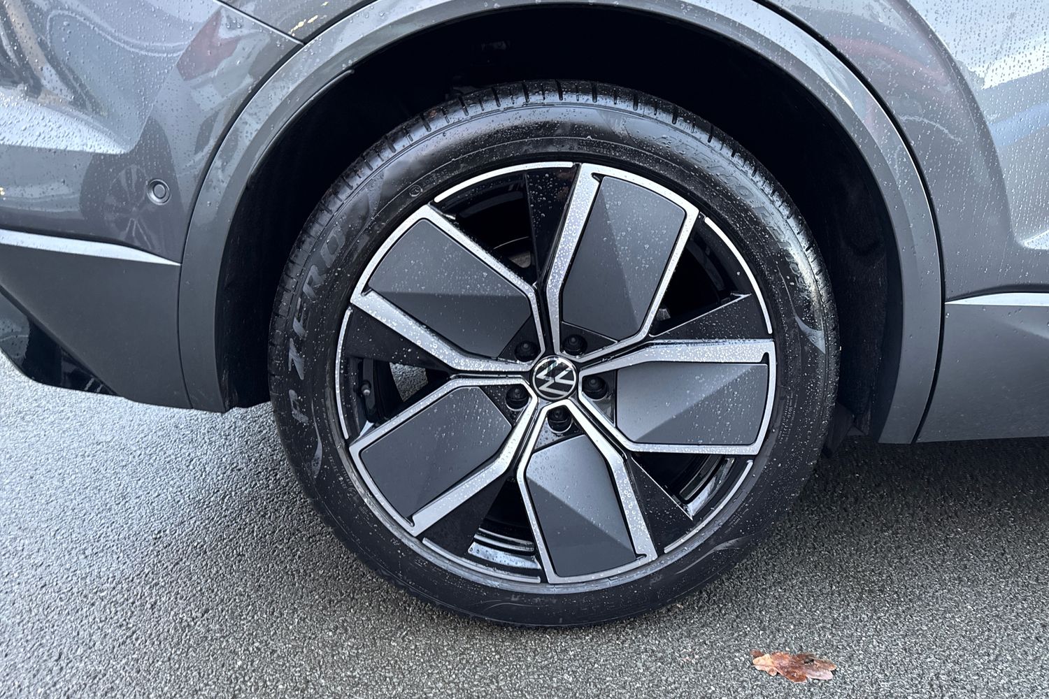 Used Volkswagen Touareg 2025 for sale - 77179222: Photo 11