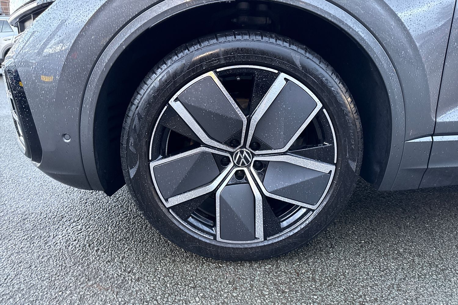 Used Volkswagen Touareg 2025 for sale - 77179222: Photo 13