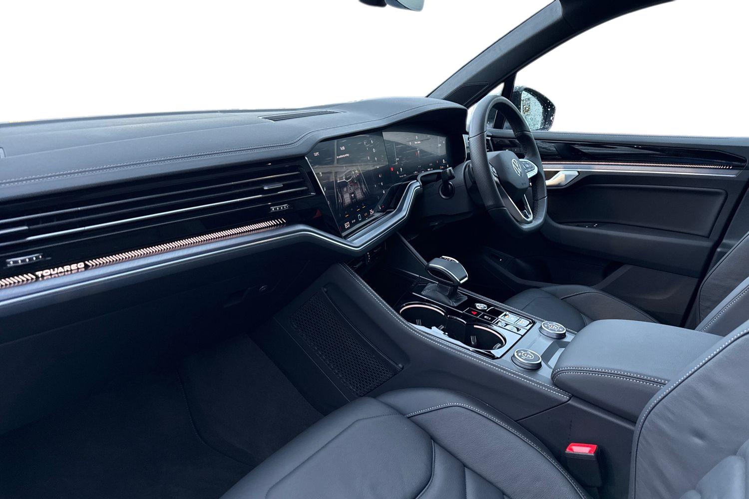 Used Volkswagen Touareg 2025 for sale - 77179222: Photo 15