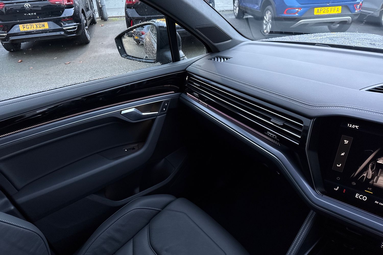 Used Volkswagen Touareg 2025 for sale - 77179222: Photo 20