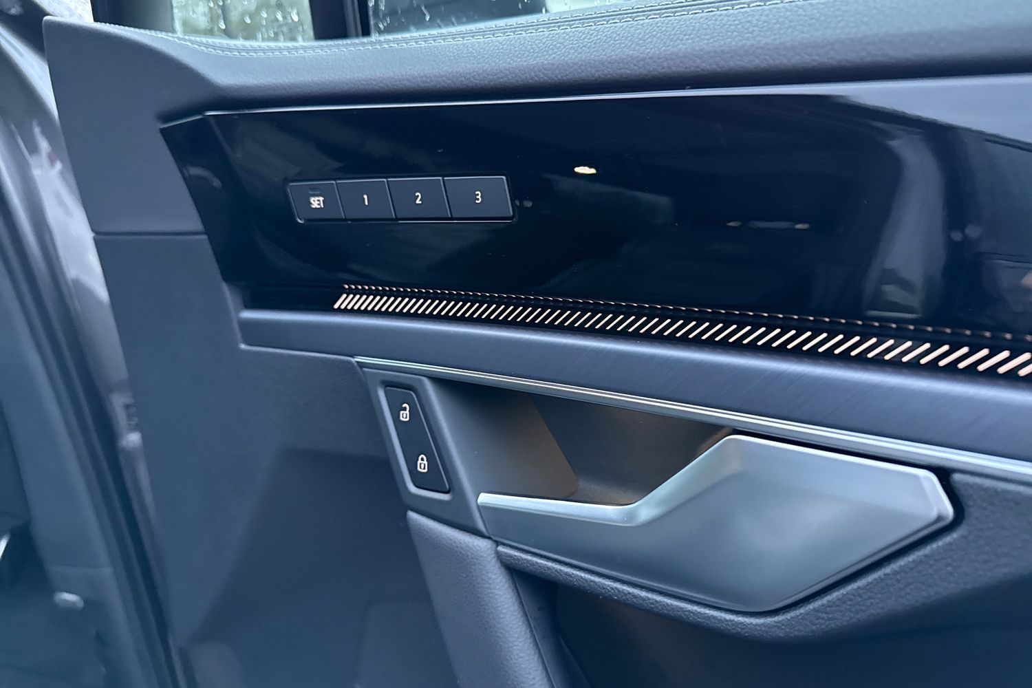 Used Volkswagen Touareg 2025 for sale - 77179222: Photo 21