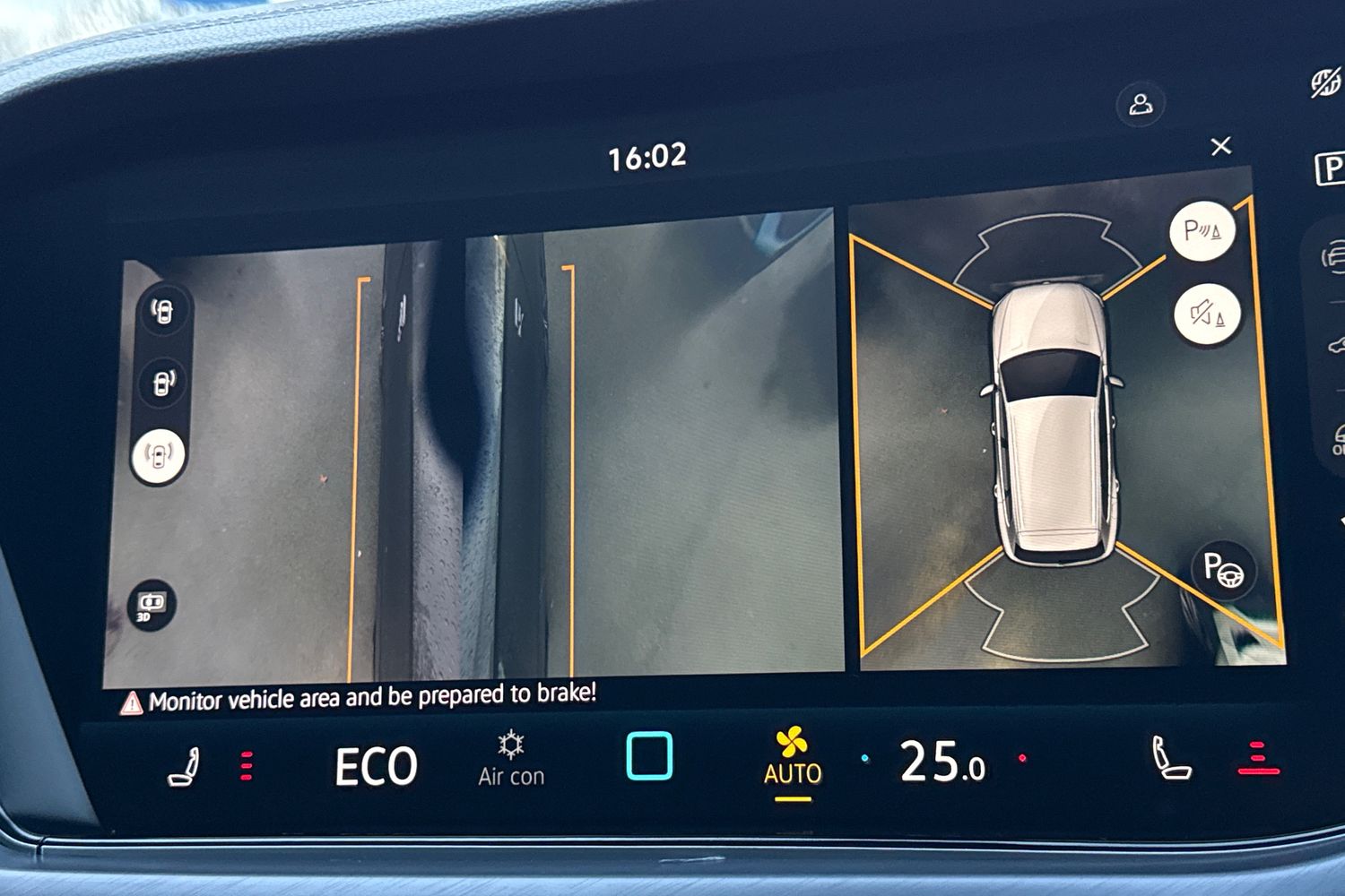 Used Volkswagen Touareg 2025 for sale - 77179222: Photo 30