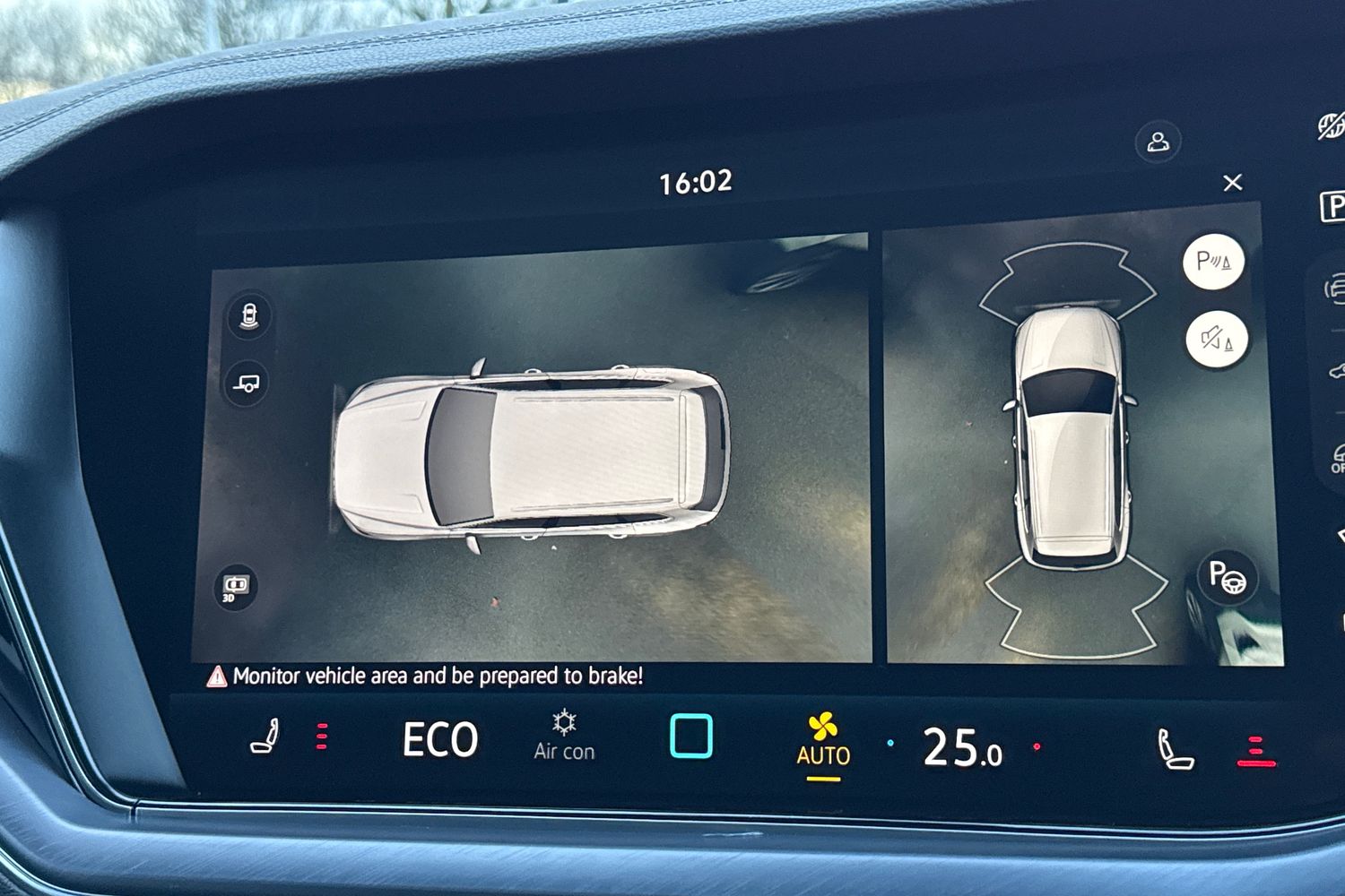 Used Volkswagen Touareg 2025 for sale - 77179222: Photo 32