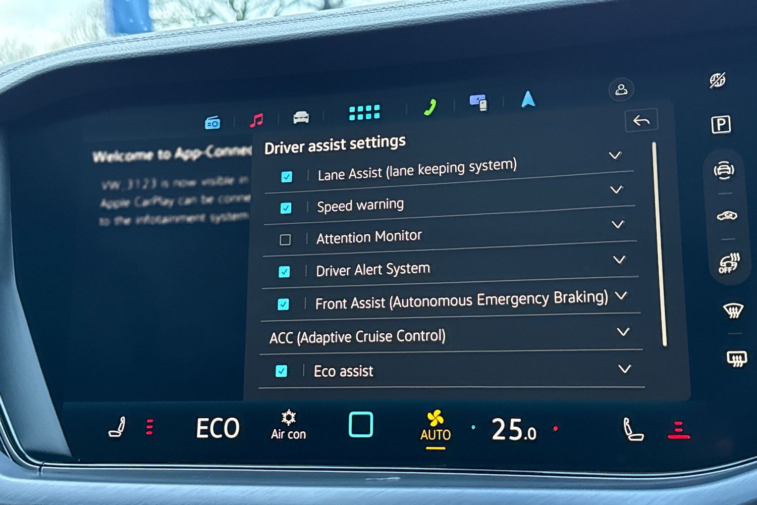 Used Volkswagen Touareg 2025 for sale - 77179222: Photo 34