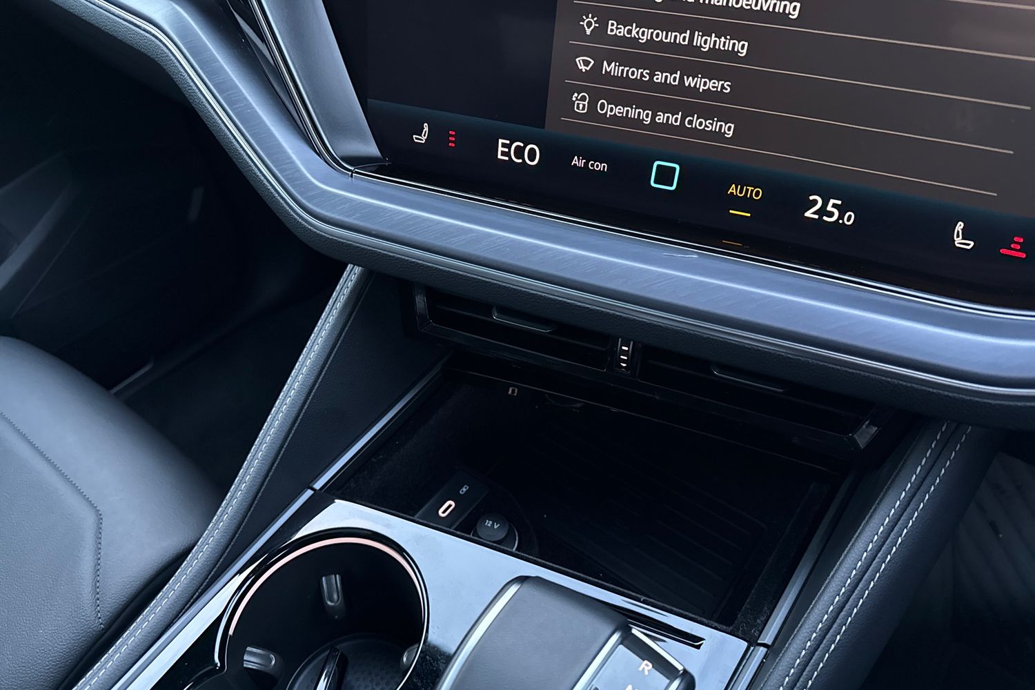 Used Volkswagen Touareg 2025 for sale - 77179222: Photo 38