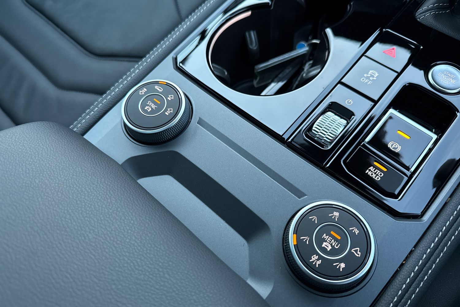 Used Volkswagen Touareg 2025 for sale - 77179222: Photo 39