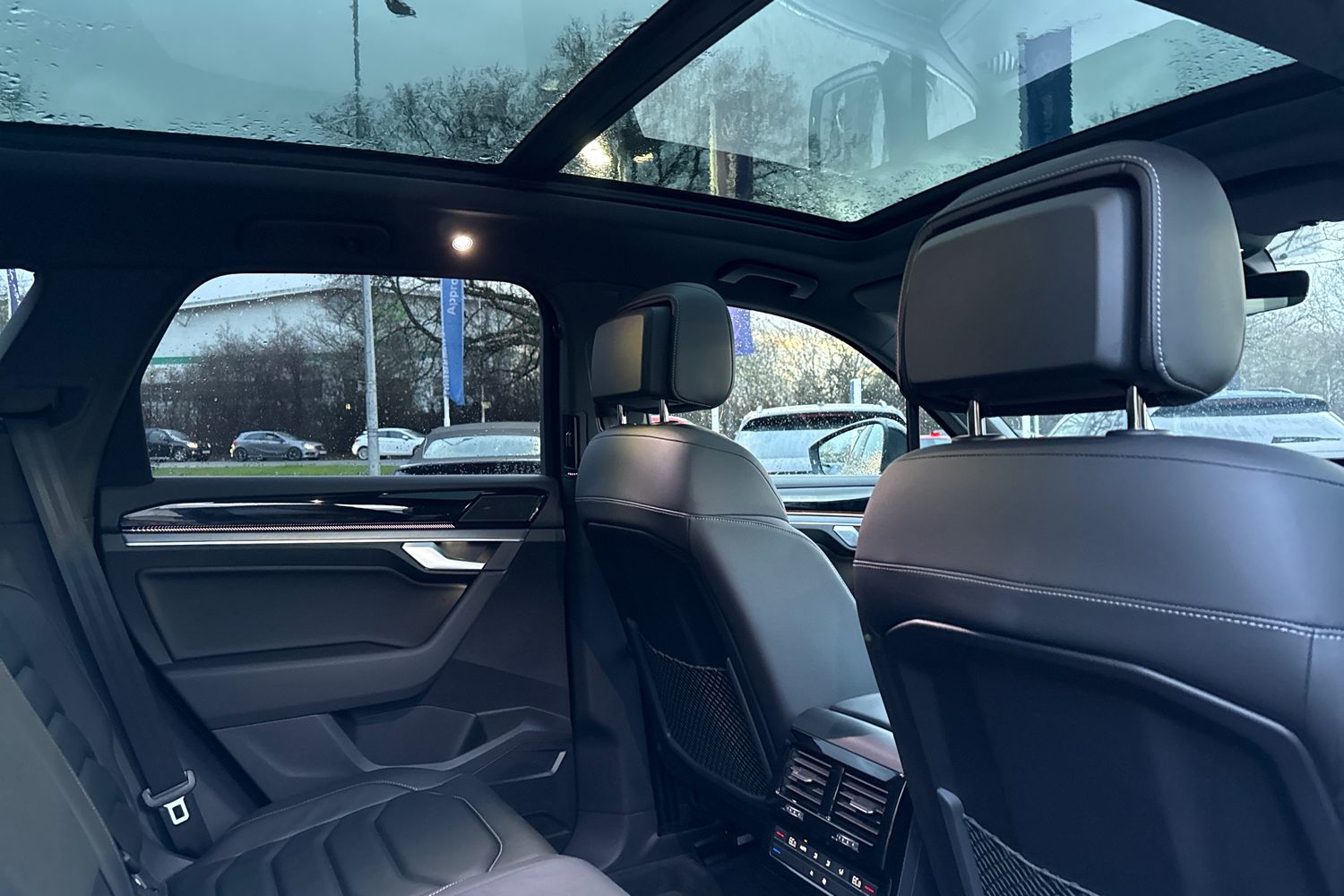 Used Volkswagen Touareg 2025 for sale - 77179222: Photo 42