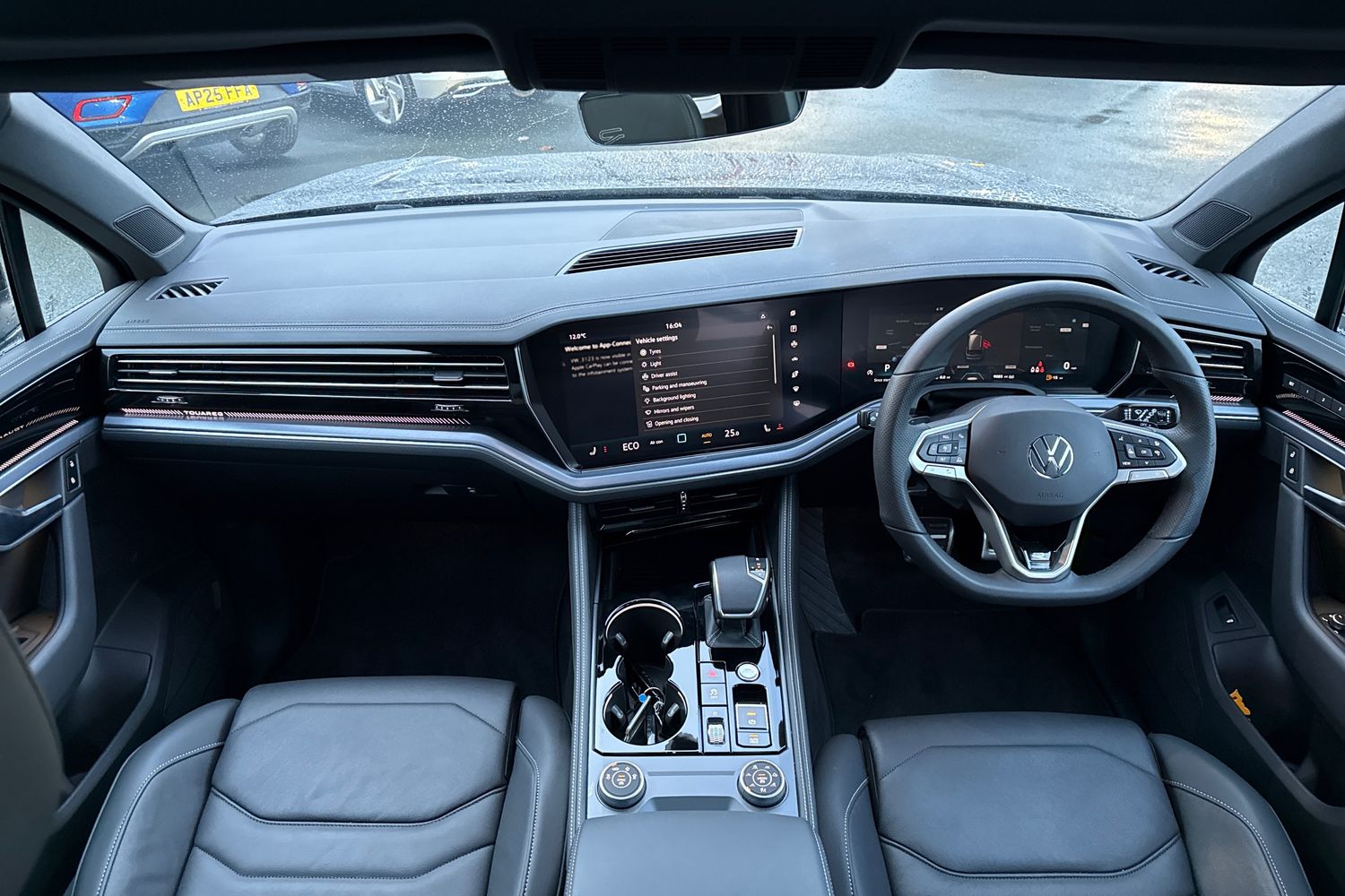 Used Volkswagen Touareg 2025 for sale - 77179222: Photo 44