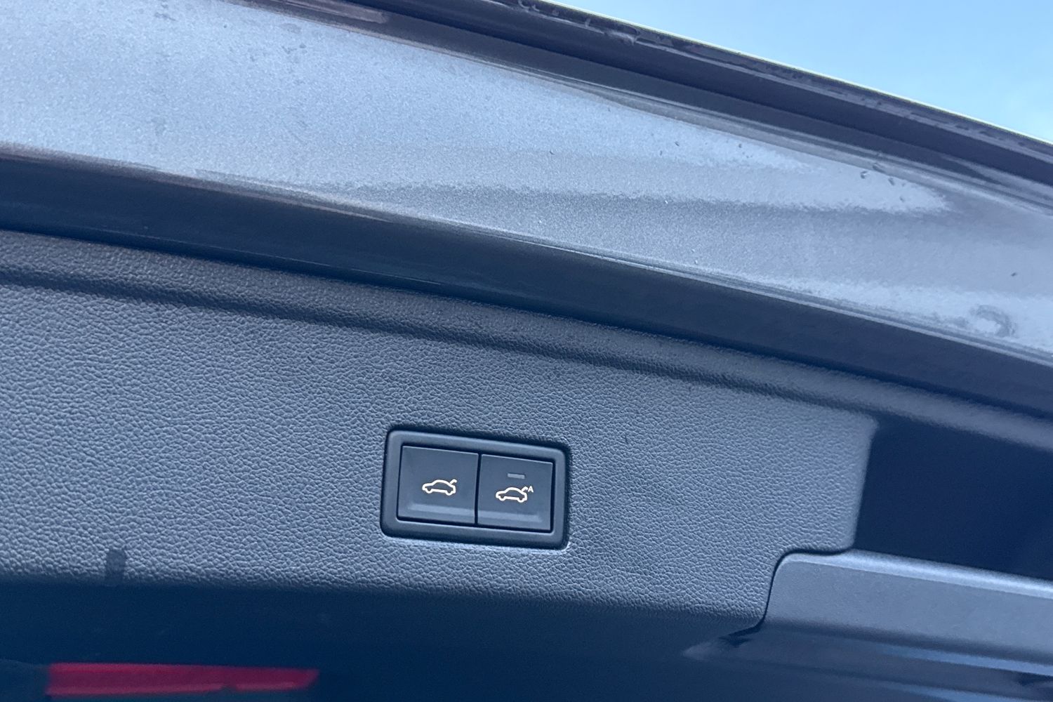 Used Volkswagen Touareg 2025 for sale - 77179222: Photo 45