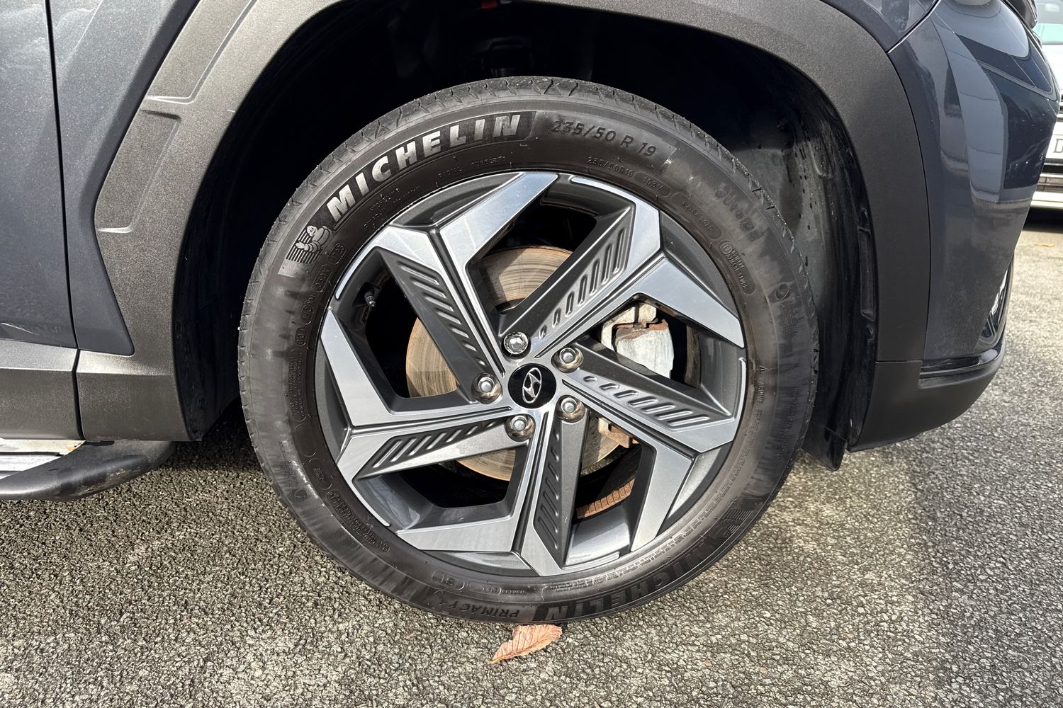 Used Hyundai TUCSON 2023 for sale - 76385526: Photo 10