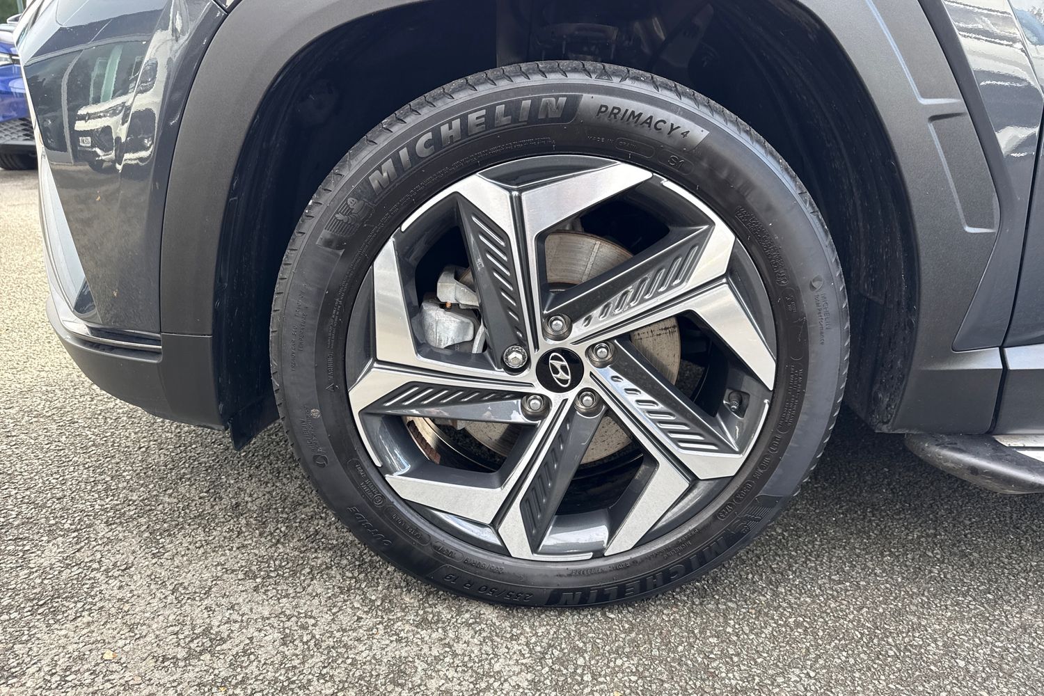 Used Hyundai TUCSON 2023 for sale - 76385526: Photo 13