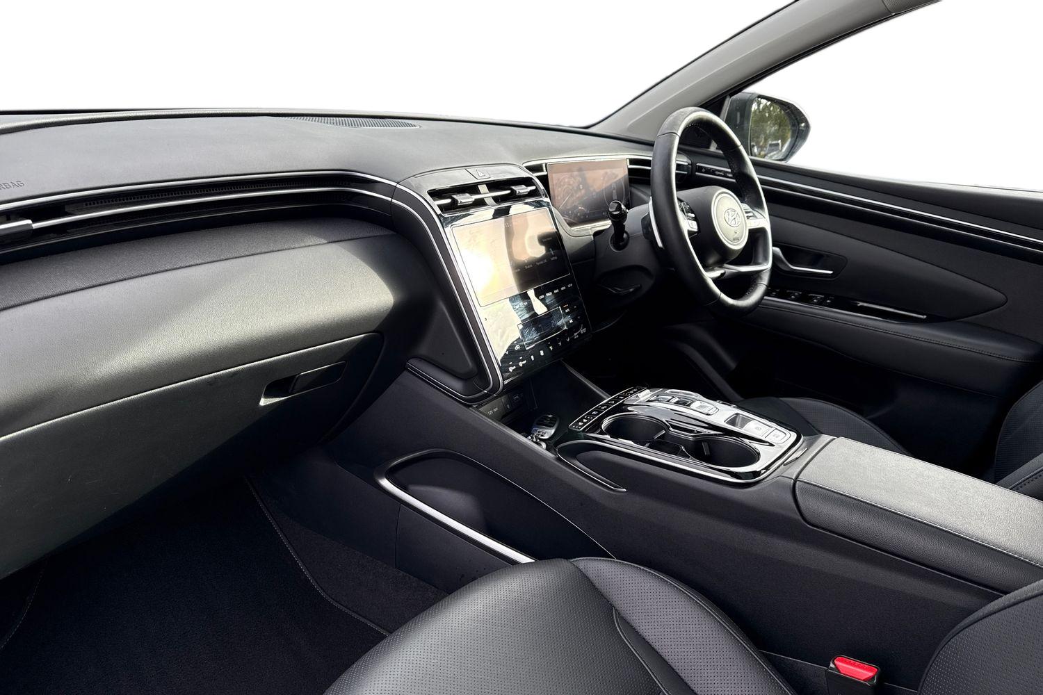 Used Hyundai TUCSON 2023 for sale - 76385526: Photo 15