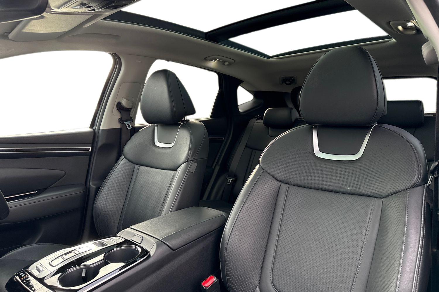 Used Hyundai TUCSON 2023 for sale - 76385526: Photo 16