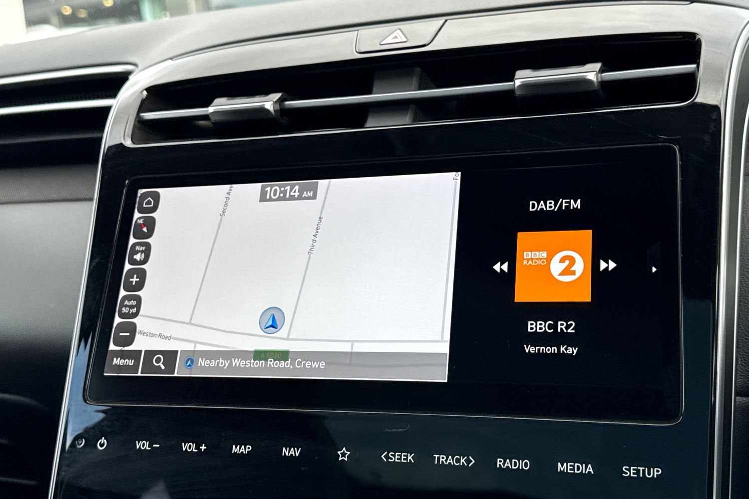 Used Hyundai TUCSON 2023 for sale - 76385526: Photo 17