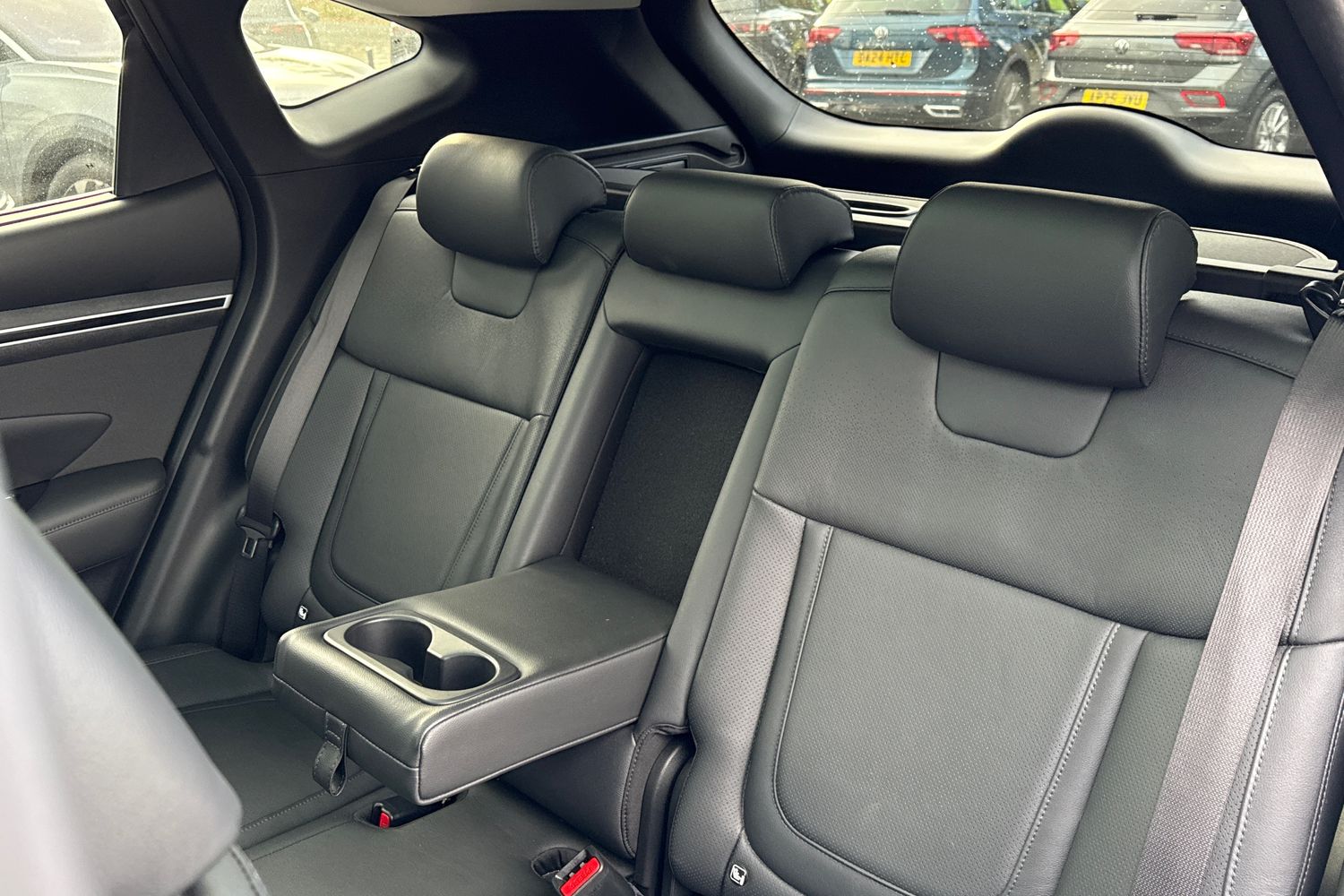 Used Hyundai TUCSON 2023 for sale - 76385526: Photo 19