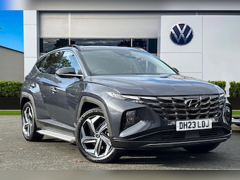 2023 - 1.6 TGDi Hybrid 230 Ultimate 5dr 2WD Auto