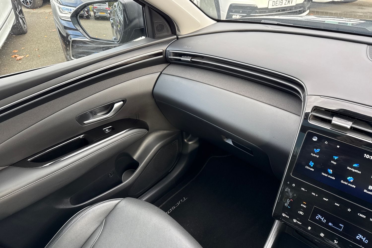 Used Hyundai TUCSON 2023 for sale - 76385526: Photo 20