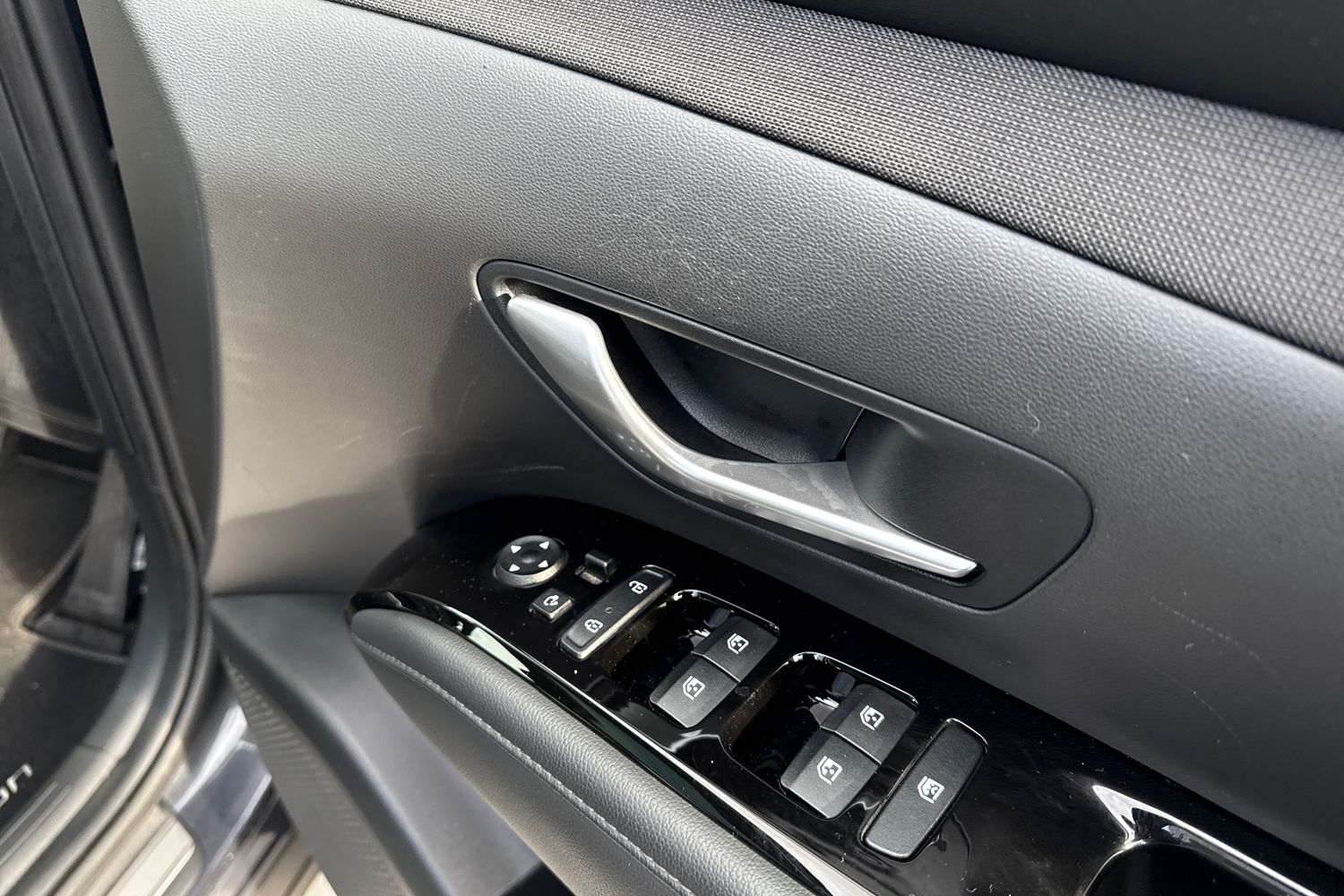 Used Hyundai TUCSON 2023 for sale - 76385526: Photo 21