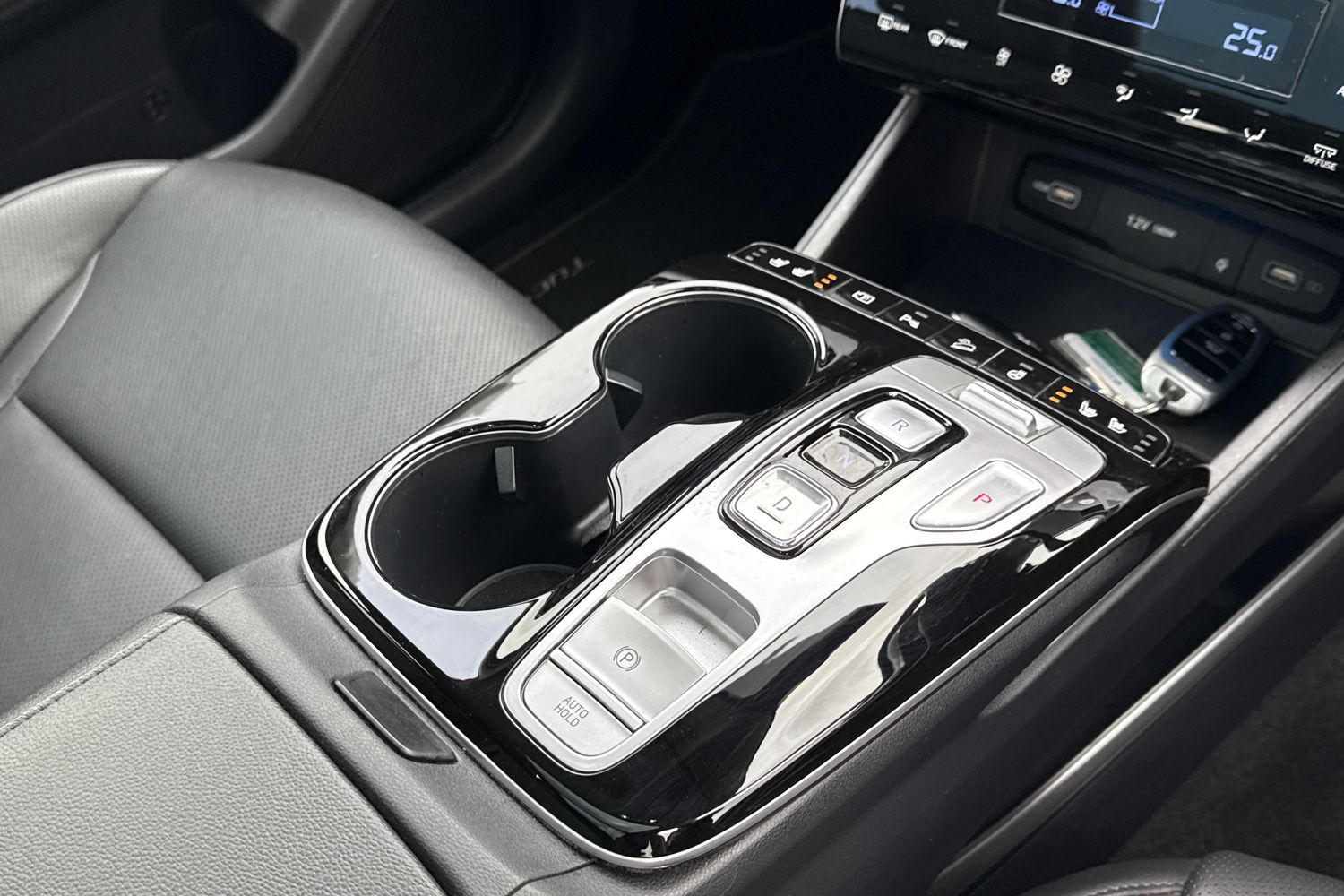 Used Hyundai TUCSON 2023 for sale - 76385526: Photo 23