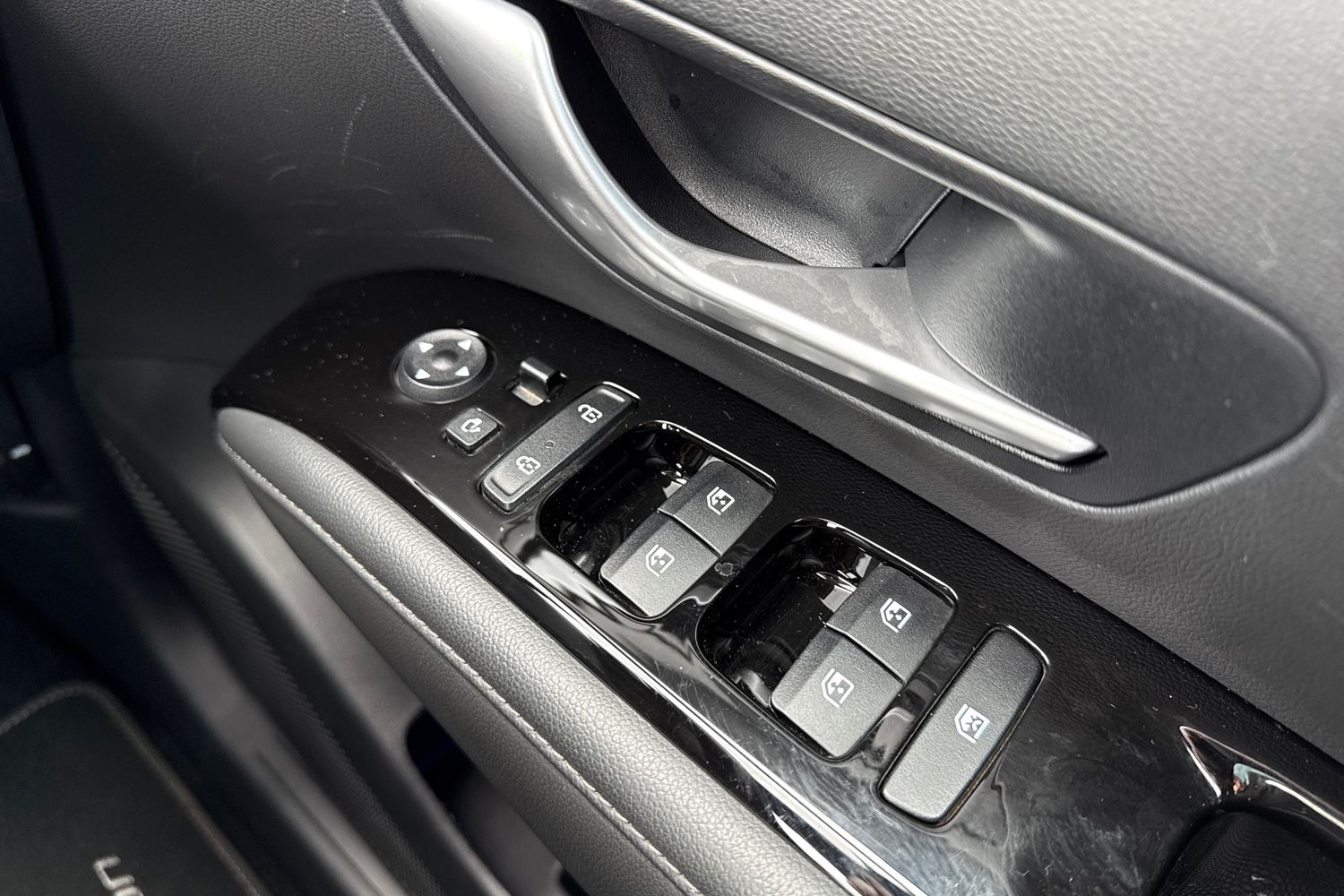 Used Hyundai TUCSON 2023 for sale - 76385526: Photo 25