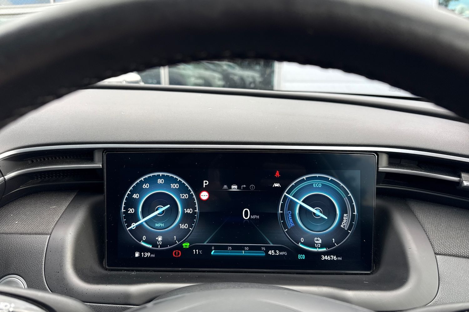 Used Hyundai TUCSON 2023 for sale - 76385526: Photo 26