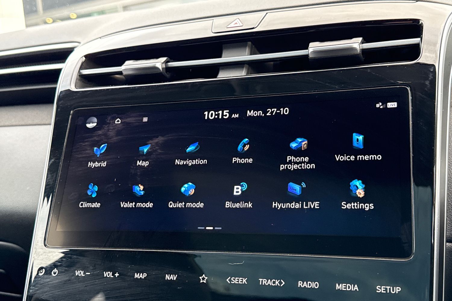 Used Hyundai TUCSON 2023 for sale - 76385526: Photo 27