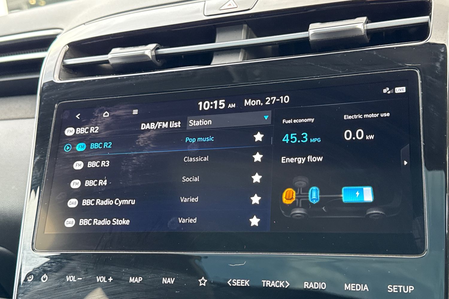 Used Hyundai TUCSON 2023 for sale - 76385526: Photo 28