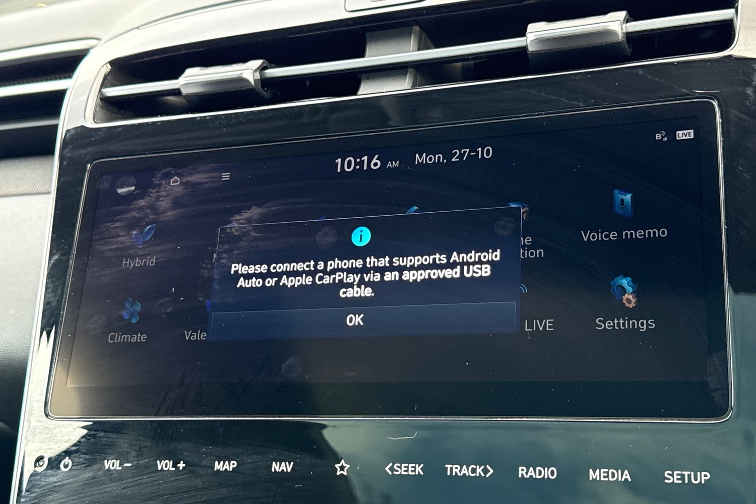 Used Hyundai TUCSON 2023 for sale - 76385526: Photo 29