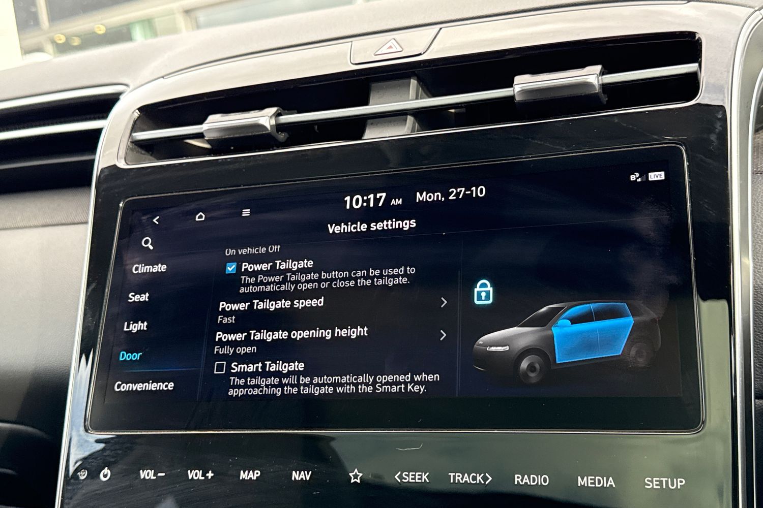 Used Hyundai TUCSON 2023 for sale - 76385526: Photo 33