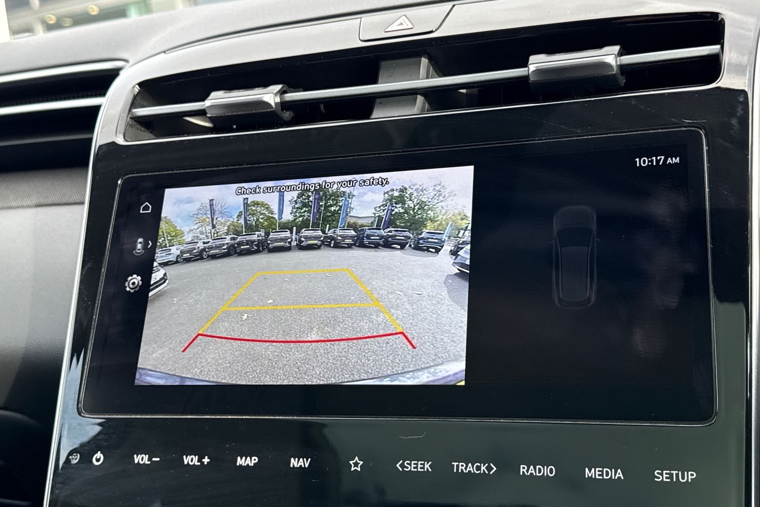 Used Hyundai TUCSON 2023 for sale - 76385526: Photo 34