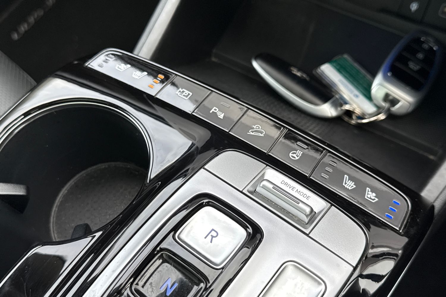 Used Hyundai TUCSON 2023 for sale - 76385526: Photo 36