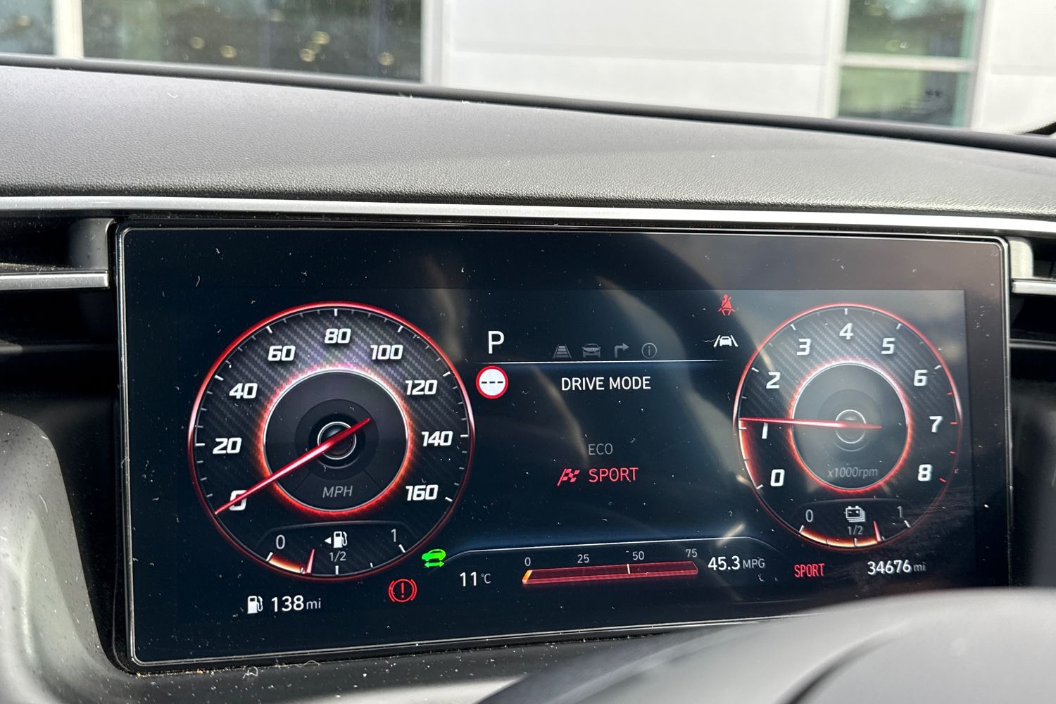 Used Hyundai TUCSON 2023 for sale - 76385526: Photo 37