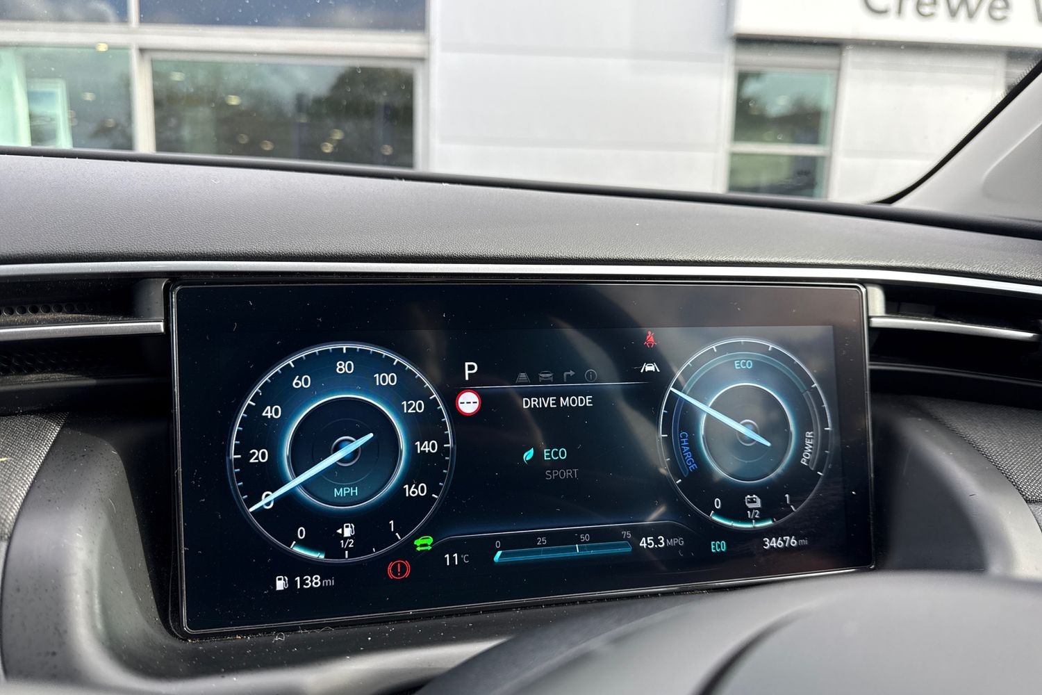 Used Hyundai TUCSON 2023 for sale - 76385526: Photo 38