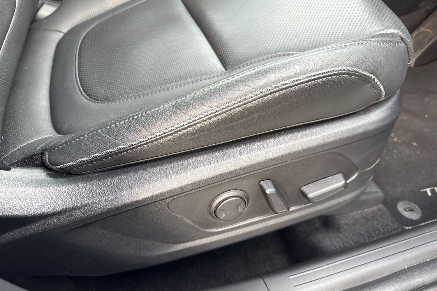 Used Hyundai TUCSON 2023 for sale - 76385526: Photo 39